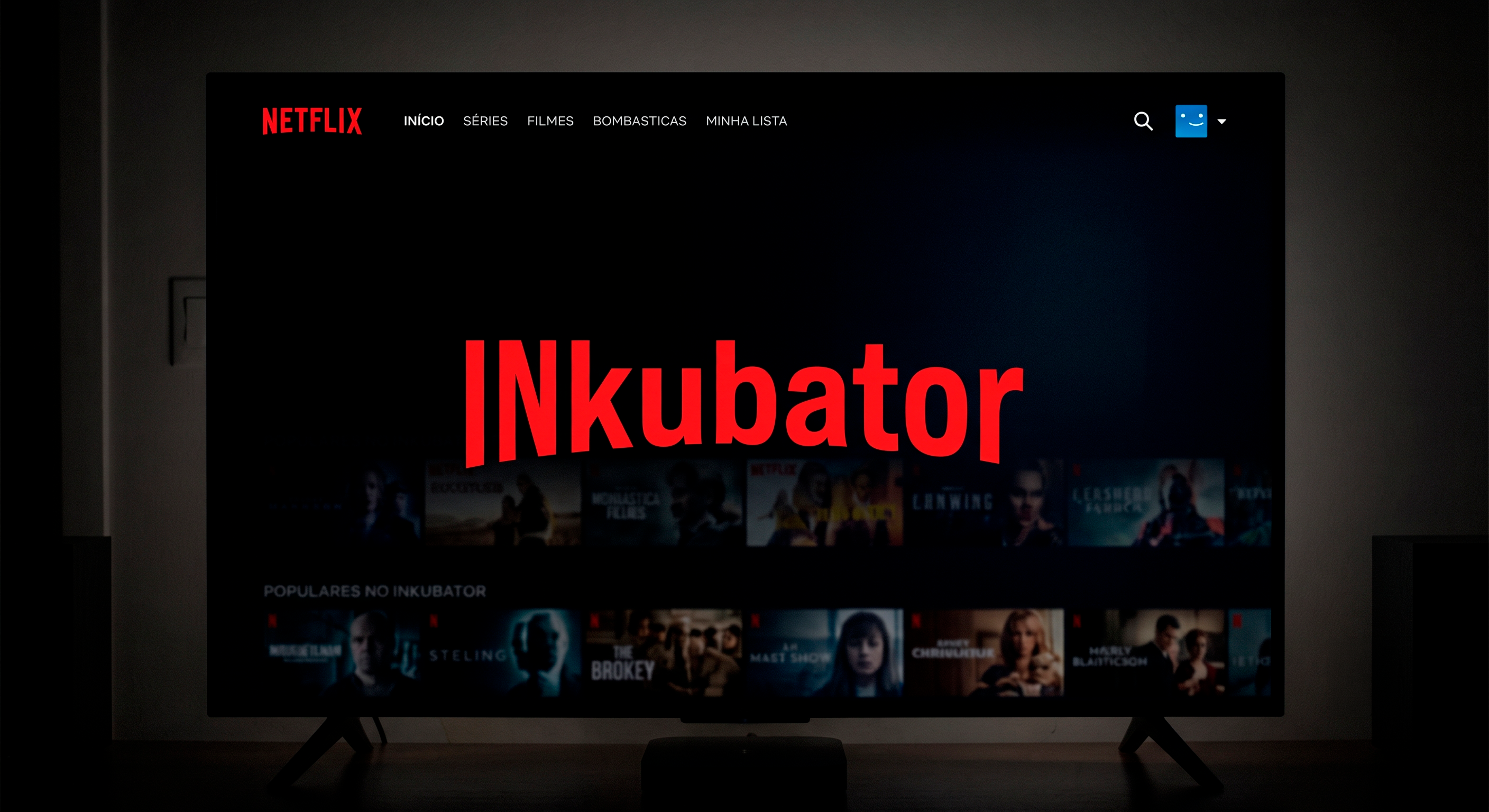 INKubator